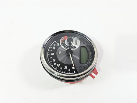 2017 Harley Softail Heritage Classic FLSTC Speedo Gauge Instrument 32k 70900389 {{ shop.shopifyCountryName }} - Mototech271