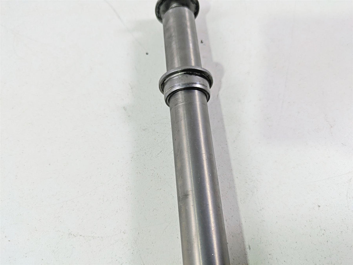 2017 BMW R1200 GS K50 Front Wheel Spindle Axle 36318520418 {{ shop.shopifyCountryName }} - Mototech271