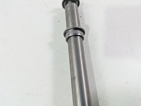 2017 BMW R1200 GS K50 Front Wheel Spindle Axle 36318520418 {{ shop.shopifyCountryName }} - Mototech271