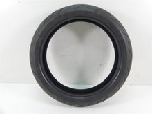 Load image into Gallery viewer, Used Front Motorcycle Tire Pirelli Diablo Rosso 3 III 120/70-17 DOT1719 2807800 | Mototech271
