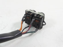 Load image into Gallery viewer, 2011 Harley Touring FLTRX Road Glide Auxiliary Cruise Acc Switches  71636-98
