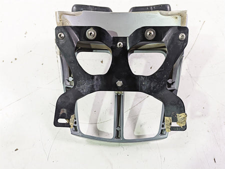 2012 Harley VRSCF Muscle V Rod Luggage Rack & Backrest Set 53315-09 51600-09 {{ shop.shopifyCountryName }} - Mototech271