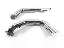 Load image into Gallery viewer, 2005 Harley Sportster XL1200 C Oem Exhaust Header Manifold Pipe Set 64841-04 | Mototech271
