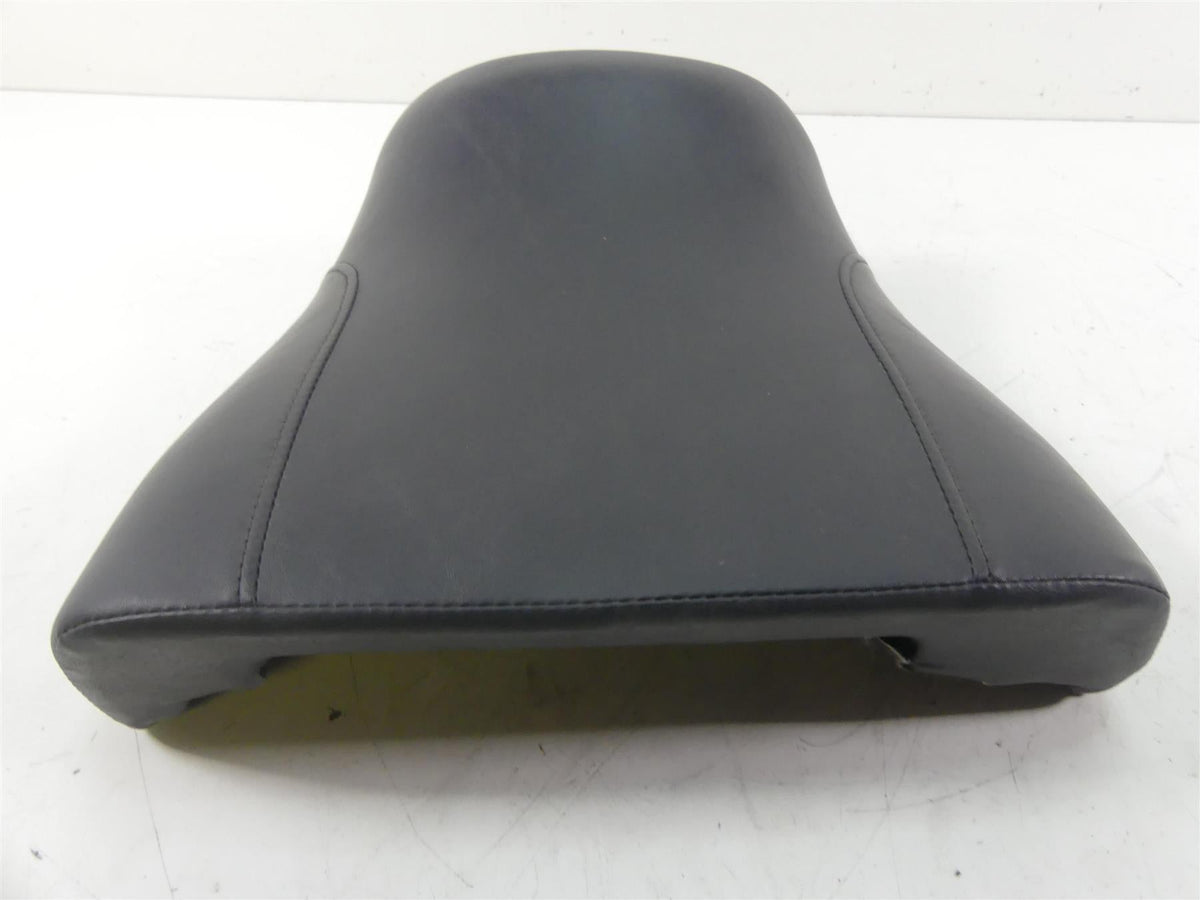 2011 Harley VRSCF Muscle Rod Front Rider Driver Seat Saddle - No Tears 52433-09 {{ shop.shopifyCountryName }} - Mototech271