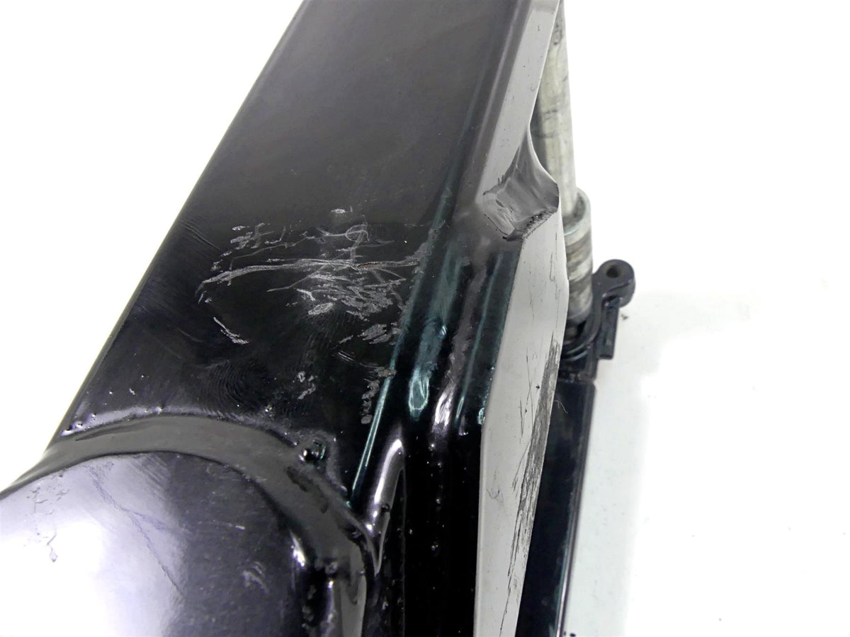2003 Harley Touring FLHTCI E-Glide 100TH Rear Swingarm Swing Arm 47549-02A {{ shop.shopifyCountryName }} - Mototech271