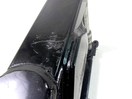 2003 Harley Touring FLHTCI E-Glide 100TH Rear Swingarm Swing Arm 47549-02A {{ shop.shopifyCountryName }} - Mototech271