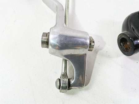 2013 Harley VRSCF Muscle Rod Left Front Footpeg & Shifter Parts 54046-12 {{ shop.shopifyCountryName }} - Mototech271