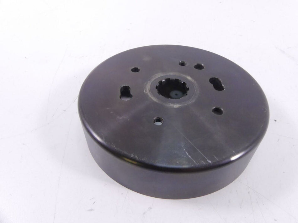 2004 Harley Touring FLHRSI Road King Ignition Rotor Flywheel 38A 29981-95 {{ shop.shopifyCountryName }} - Mototech271