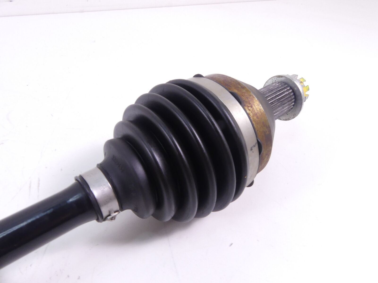 2019 Honda Talon SXS1000 S2X Front Right CV Drive Axle Shaft 44250-HL6-A01 {{ shop.shopifyCountryName }} - Mototech271