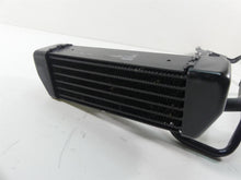 Load image into Gallery viewer, 2015 BMW K1600GT K48 Oil Cooler Radiator + Lines 17217723495
