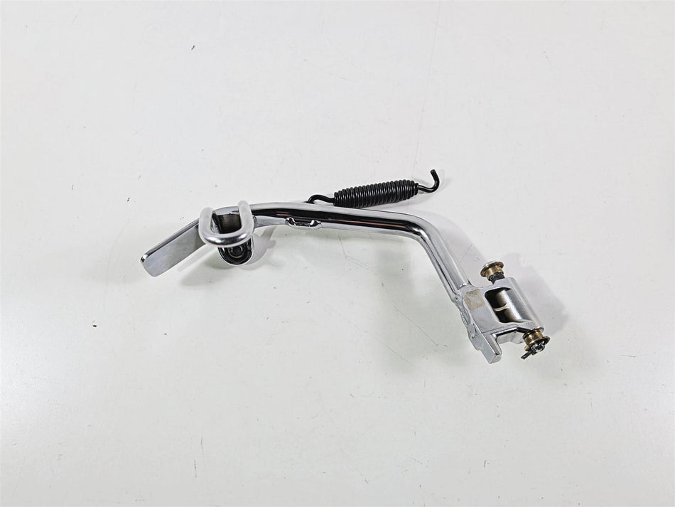 2017 Harley FXSE CVO Pro Sreet Breakout Side Kickstand Kick Jiffy Stand 50000053-Mototech271