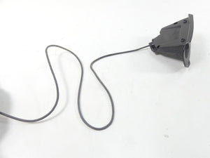2012 Ski-Doo Summit X 800R Etec Rewind Recoil Engine Hand Pull Starter 517304322 | Mototech271