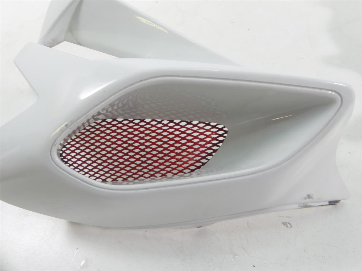 2012 Mv Agusta Brutale 1090 R Front Tank Airbox Air Inlet Covers 80A0B5777 {{ shop.shopifyCountryName }} - Mototech271