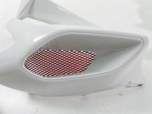 2012 Mv Agusta Brutale 1090 R Front Tank Airbox Air Inlet  Covers 80A0B5777 | Mototech271