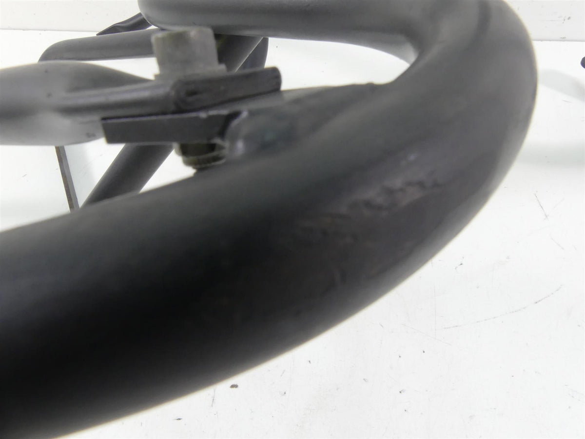 2003 BMW R1150 GS R21 Left Right Engine Motor Crash Protection Guard {{ shop.shopifyCountryName }} - Mototech271
