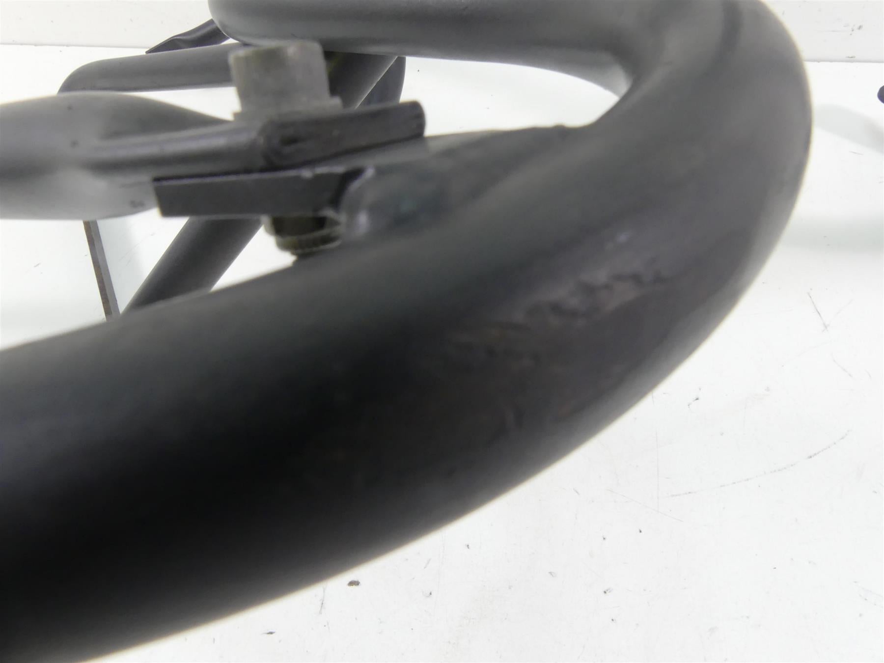2003 BMW R1150 GS R21 Left Right Engine Motor Crash Protection Guard {{ shop.shopifyCountryName }} - Mototech271