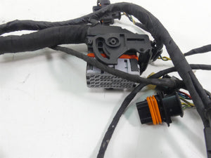 2010 Sea-Doo 4-Tec GTX 215 Engine Motor Wiring Harness Loom 420665204 420864220 | Mototech271