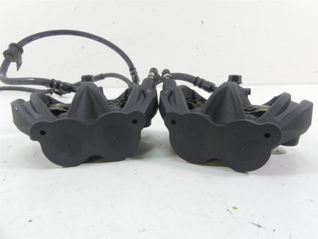 2021 Honda CBR600RR Tokico Front Brake Caliper Set 45150-MJC-M61 45250-MJC-M61 {{ shop.shopifyCountryName }} - Mototech271