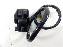 Load image into Gallery viewer, 2004 Harley Touring FLHTCUI Electra Glide Left Hand Control Switch 71685-06A
