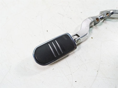 2013 Harley Softail FLSTFB Fat Boy Lo Passenger Footpeg Foot Peg Set 33048-72 {{ shop.shopifyCountryName }} - Mototech271
