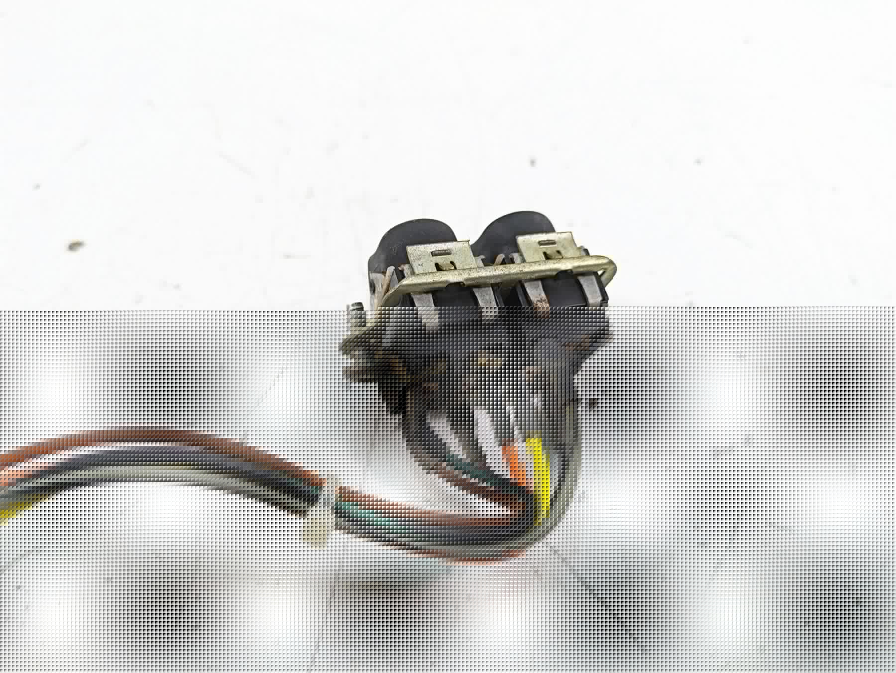2008 Harley FLHTCU Electra Glide Auxiliary Cruise Spot Switch Set 70271-98 {{ shop.shopifyCountryName }} - Mototech271