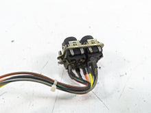 Load image into Gallery viewer, 2008 Harley FLHTCU Electra Glide Auxiliary Cruise Spot Switch Set 70271-98 | Mototech271
