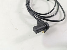 Load image into Gallery viewer, 2017 Aprilia RSV 1100 Tuono V4 Factory Front Abs Brake Speed Sensor 1D003350

