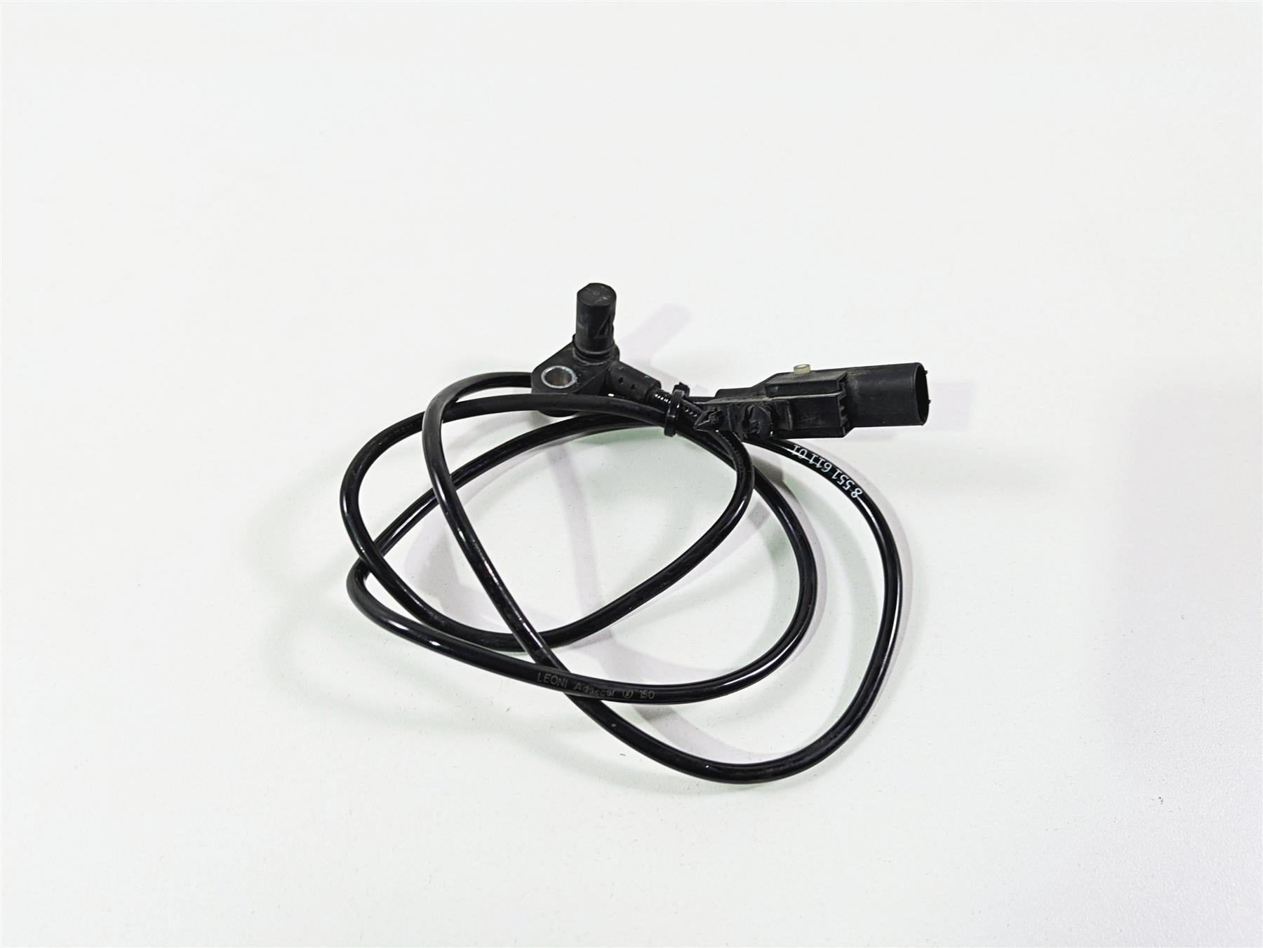 2019 BMW R1250RT K52 Front Abs Brake Wheel Speed Sensor 34528551611 34529443105 {{ shop.shopifyCountryName }} - Mototech271