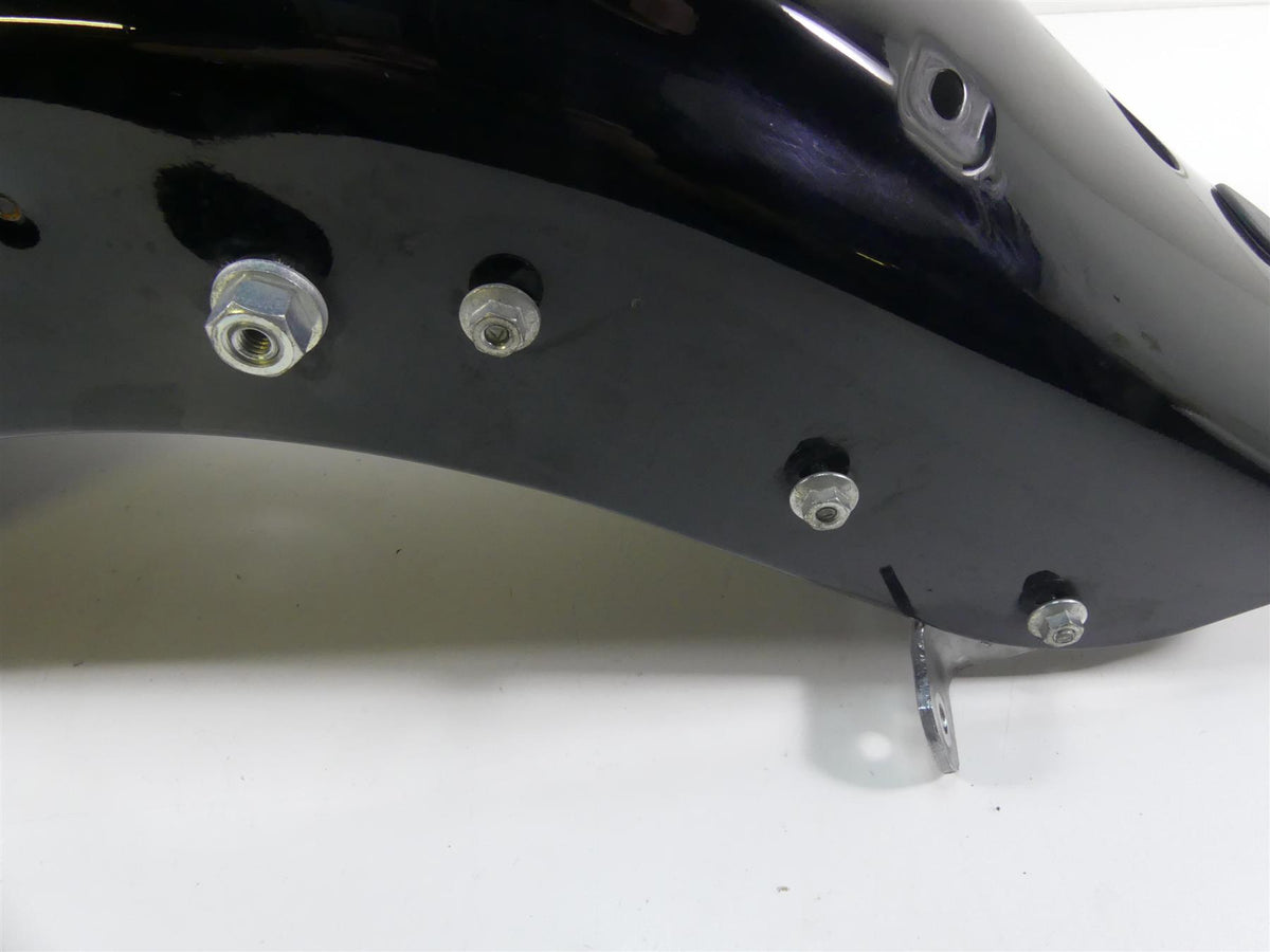 2013 Harley Touring FLHX Street Glide Rear Fender Mud Guard Tire Hugger 58702-09 {{ shop.shopifyCountryName }} - Mototech271
