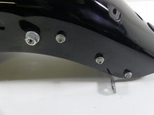 Load image into Gallery viewer, 2013 Harley Touring FLHX Street Glide Rear Fender Mud Guard Tire Hugger 58702-09 | Mototech271
