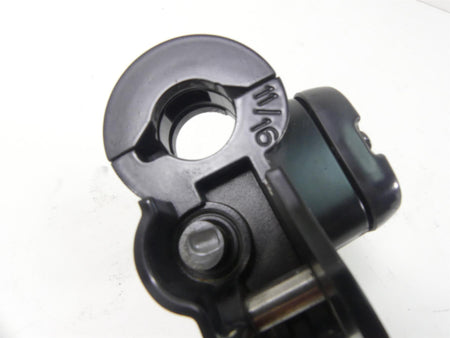 2016 Harley FXDLS Dyna Low Rider Front 11/16 Brake Master Cylinder 41700456 {{ shop.shopifyCountryName }} - Mototech271
