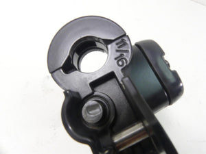 2016 Harley FXDLS Dyna Low Rider Front 11/16 Brake Master Cylinder 41700456
