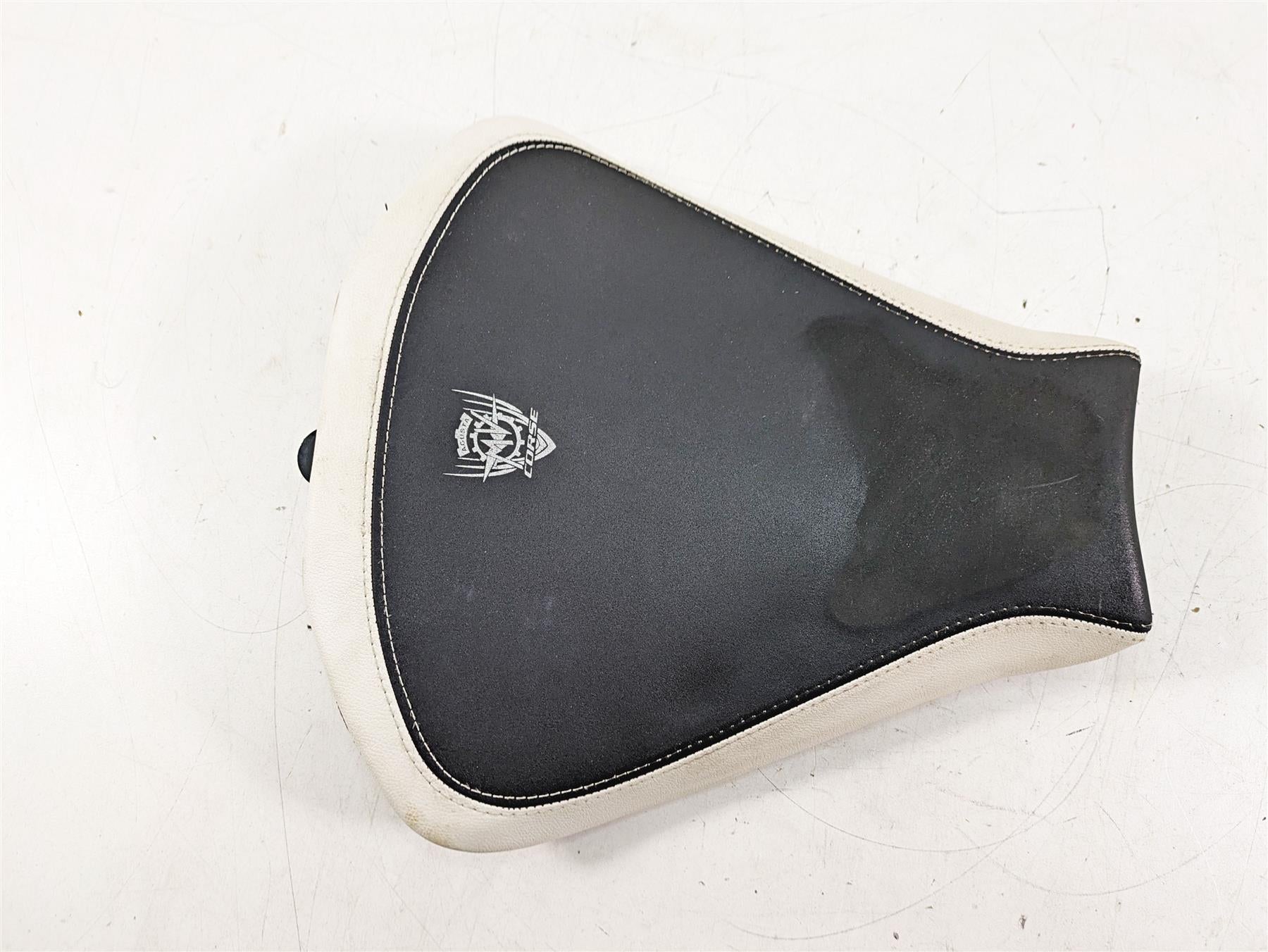 2013 MV Agusta F3 675 ERA Front Driver Rider Seat Saddle 8000B7402 {{ shop.shopifyCountryName }} - Mototech271