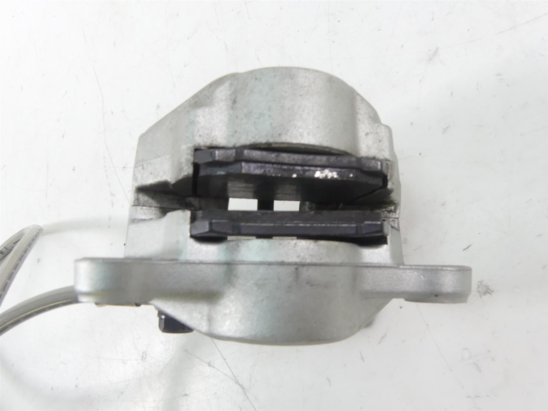 2013 Ducati Streetfighter 848 Rear Brembo Brake Caliper 61140201A {{ shop.shopifyCountryName }} - Mototech271