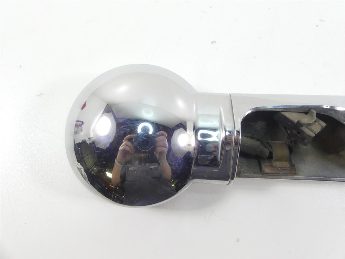 1995 Harley Touring FLHTCU Electra Glide Rear Chrome Led Blinker Bar 68510-74C {{ shop.shopifyCountryName }} - Mototech271