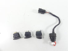 Load image into Gallery viewer, 2021 Kawasaki Teryx KRX KRF 1000 Ignition Light Low Switch Key Set 27005-0643 | Mototech271
