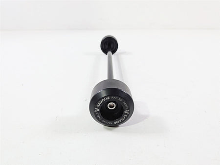 2018 Husqvarna 701 Supermoto Savage Racing Front Wheel Slider Protection-Mototech271