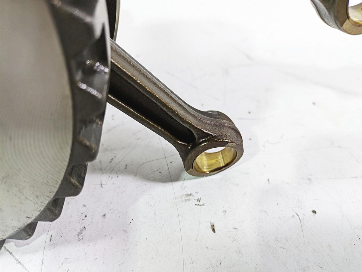 2015 Harley Touring FLHXS Street Glide Crank Flywheel & Rods 24100021 {{ shop.shopifyCountryName }} - Mototech271