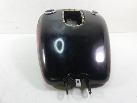 2004 Harley FXDWGI Dyna Wide Glide Fuel Gas Petrol Tank - Read 61000705 {{ shop.shopifyCountryName }} - Mototech271
