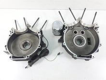 Load image into Gallery viewer, 2002 Harley Touring FLHRCI Road King Crankcase Engine Crank Case Set 24597-99 | Mototech271
