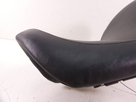 2009 Harley VRSCAW V-Rod Front Rider Driver Saddle Seat - Nice 52383-07 {{ shop.shopifyCountryName }} - Mototech271