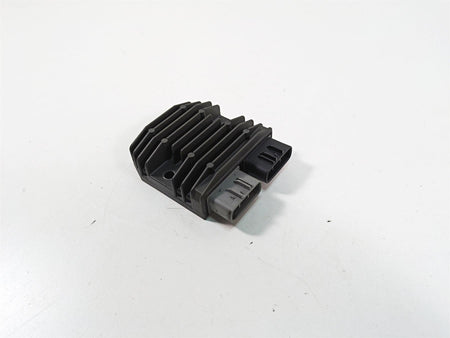 2009 Yamaha XV1900 Raider Rectifier Voltage Regulator 1D7-81960-00-00 FH012AA {{ shop.shopifyCountryName }} - Mototech271