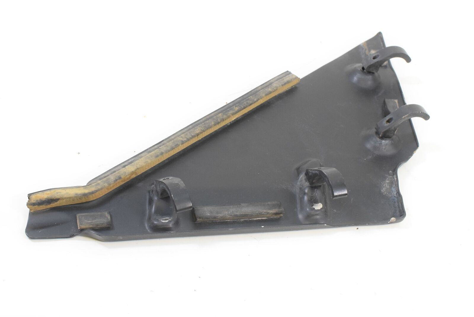 2015 Polaris RZR XP 1000 EPS Rear Side Cover Panel Fairing Set {{ shop.shopifyCountryName }} - Mototech271