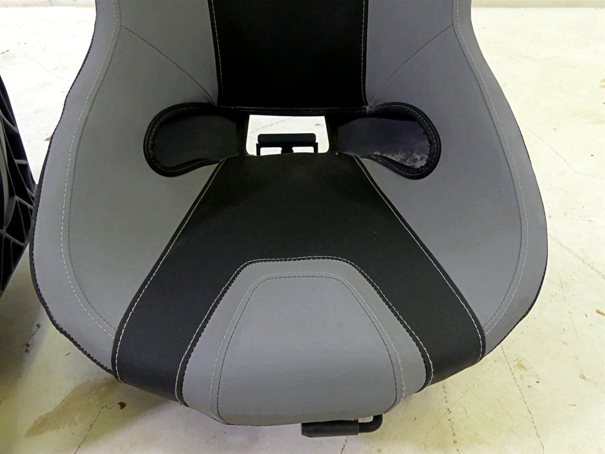 2021 CFMoto Zforce 950 Sport Left Right Seat Set 5BY0-131000 5BY0-132000 {{ shop.shopifyCountryName }} - Mototech271
