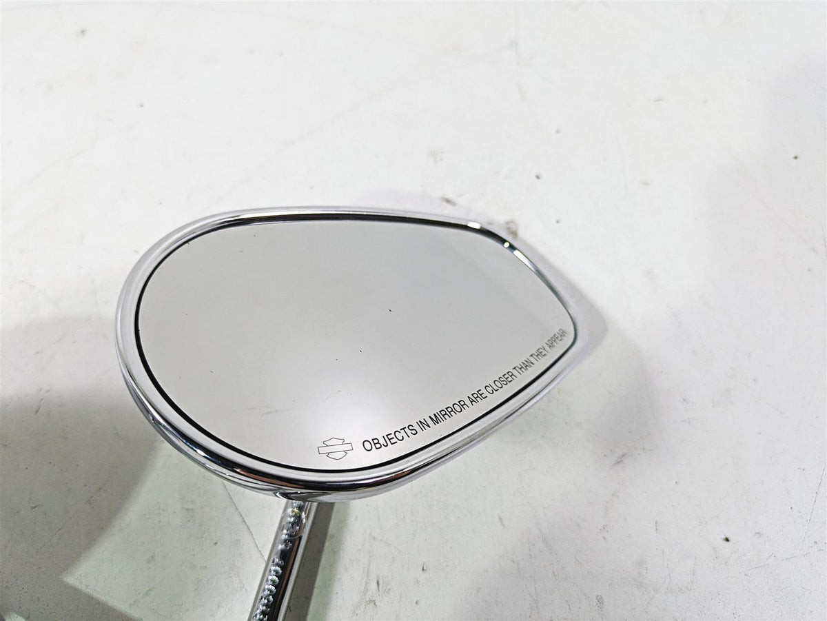 2017 Harley Touring FLTRXS Road Glide Nice Rear View Mirrors 91909-03B 91910-03B {{ shop.shopifyCountryName }} - Mototech271