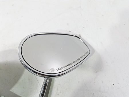 2017 Harley Touring FLTRXS Road Glide Nice Rear View Mirrors 91909-03B 91910-03B {{ shop.shopifyCountryName }} - Mototech271