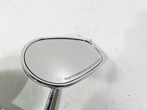 2017 Harley Touring FLTRXS Road Glide Nice Rear View Mirrors 91909-03B 91910-03B