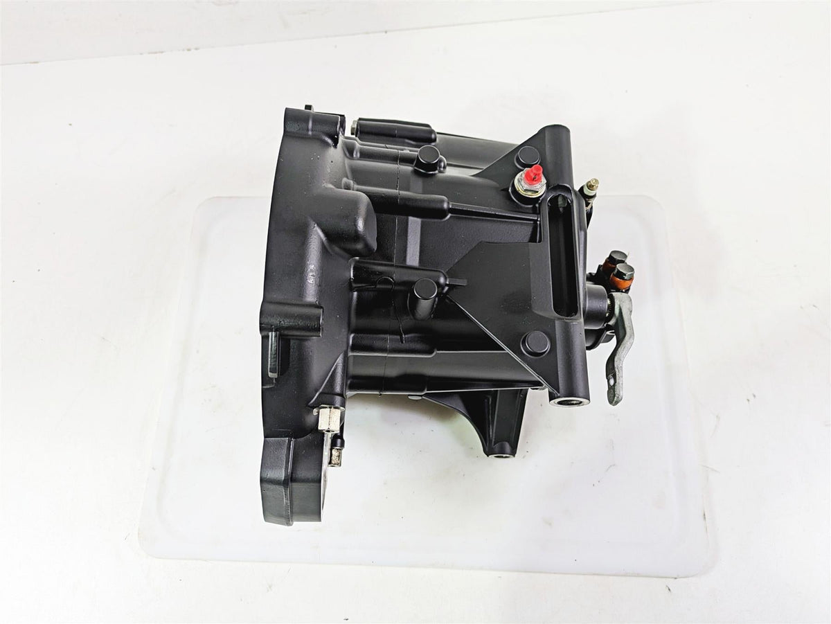 2016 Moto Guzzi Stelvio 1200 8V NTX Transmission Gear Box 23k 976985 {{ shop.shopifyCountryName }} - Mototech271