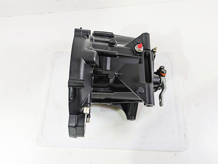 2016 Moto Guzzi Stelvio 1200 8V NTX Transmission Gear Box 23k 976985 {{ shop.shopifyCountryName }} - Mototech271
