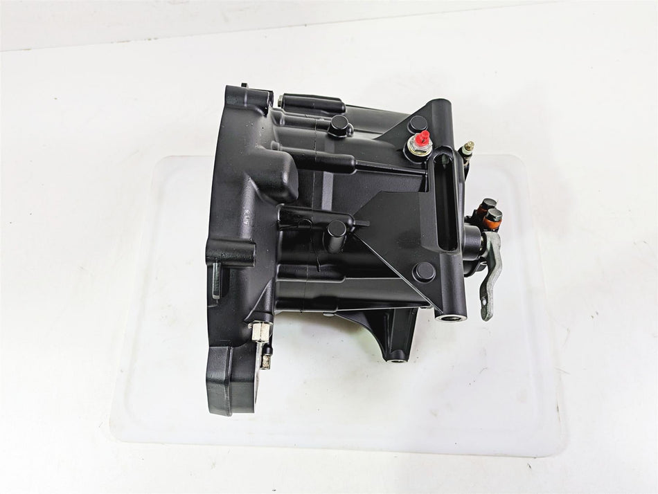 2016 Moto Guzzi Stelvio 1200 8V NTX Transmission Gear Box 23k 976985 {{ shop.shopifyCountryName }} - Mototech271